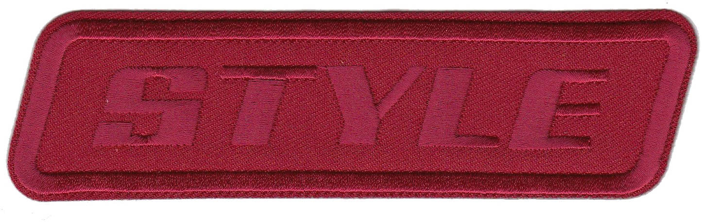 BIG STYLE [N] 2112-9977-N00