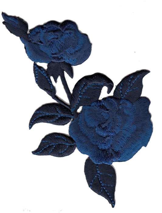 FIORE 01 BLU 2126-9988-B00