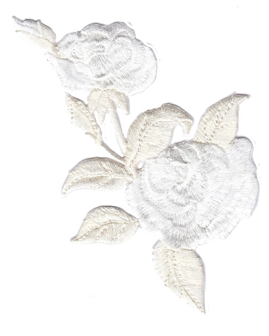 FIORE 01 BIANCO 2128-9988-D00