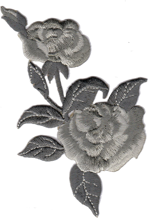 FIORE 01 GRIGIO 2129-9988-E00