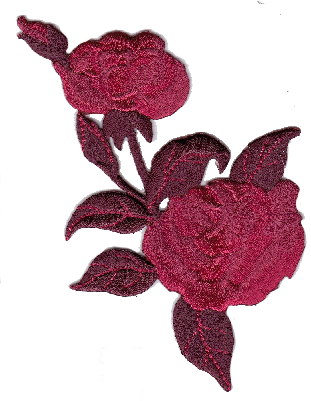FIORE 01 BORDEAUX [F] 2130-9988-F00