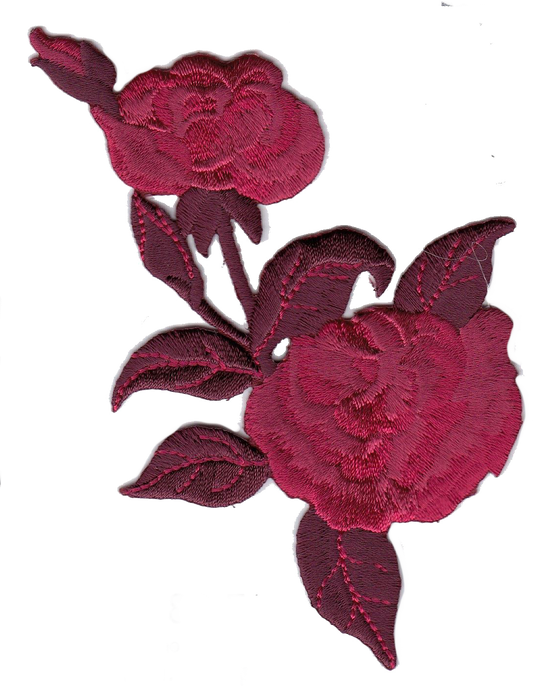 FIORE 01 BORDEAUX [F] 2130-9988-F00