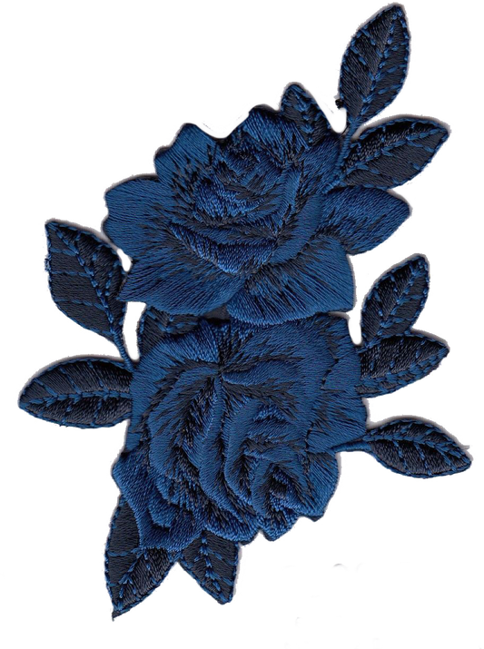 FIORE 02 BLU 2138-9990-B00