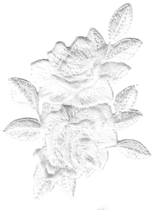 FIORE 02 BIANCO 2140-9990-D00