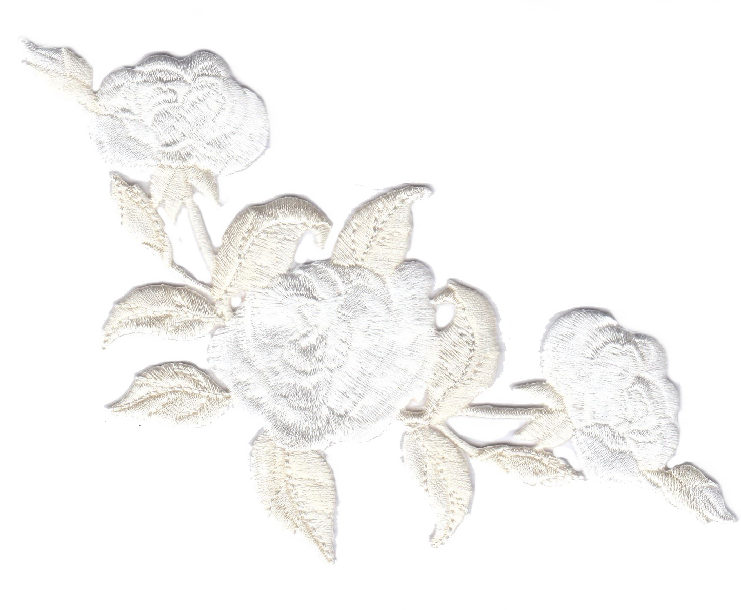 FIORE 03 BIANCO 2146-9991-D00