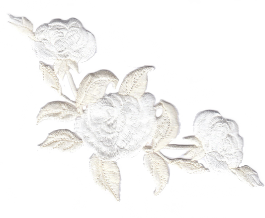FIORE 03 BIANCO 2146-9991-D00