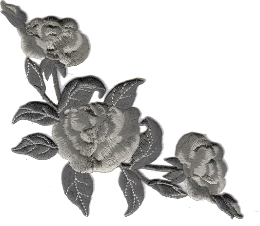 FIORE 03 GRIGIO 2147-9991-E00