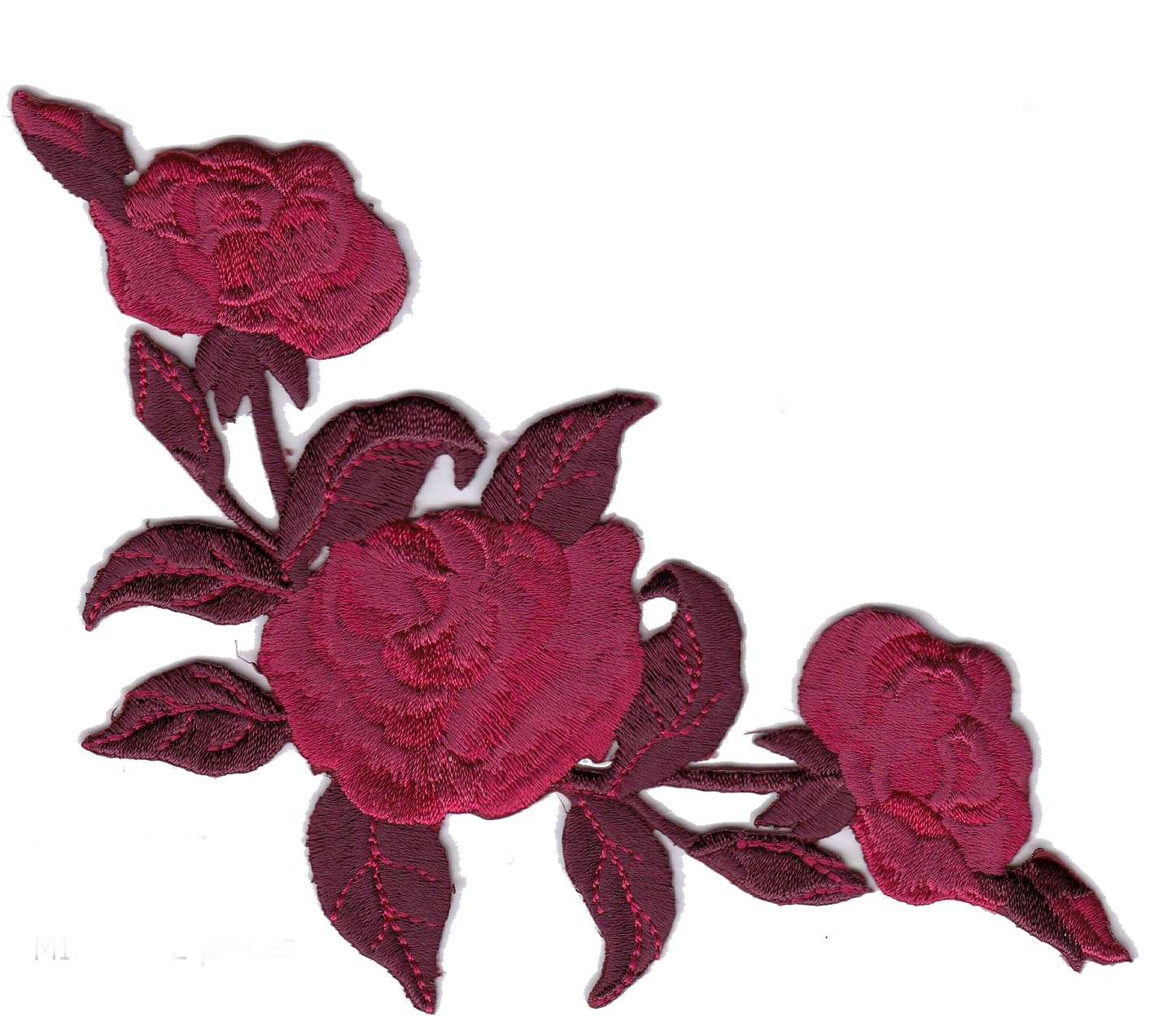 FIORE 03 BORDEAUX [F] 2148-9991-F00