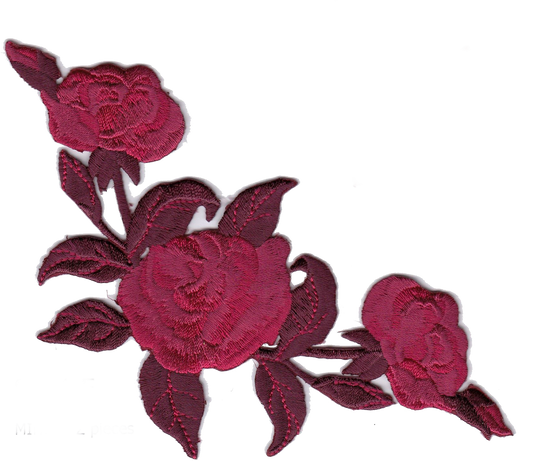 FIORE 03 BORDEAUX [F] 2148-9991-F00