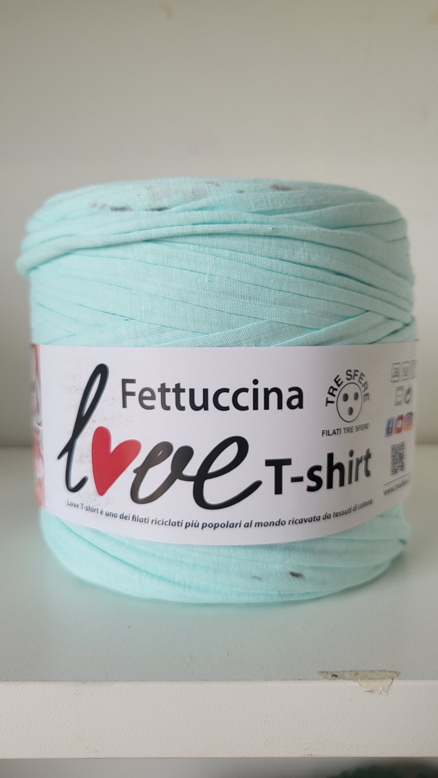 FETTUCCIA PER BORSE STOCK