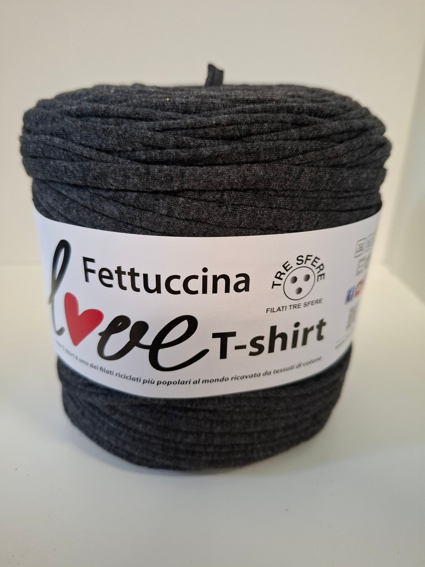 FETTUCCIA PER BORSE STOCK