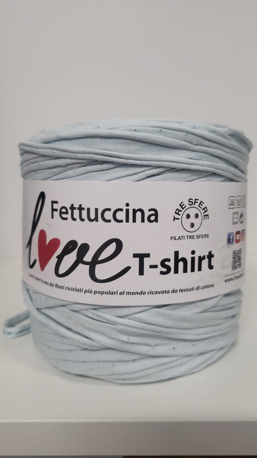 FETTUCCIA PER BORSE STOCK