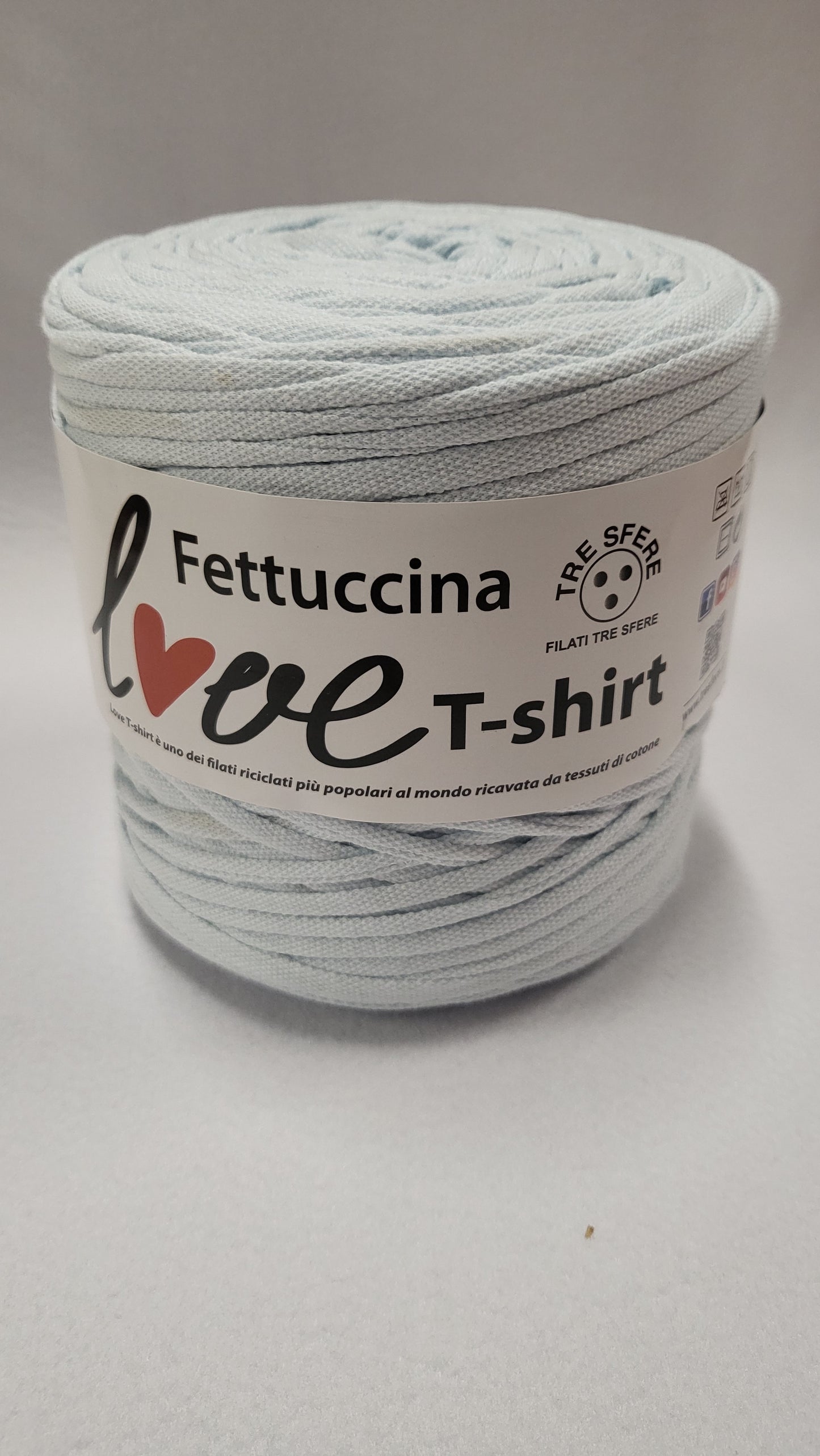 FETTUCCIA PER BORSE STOCK