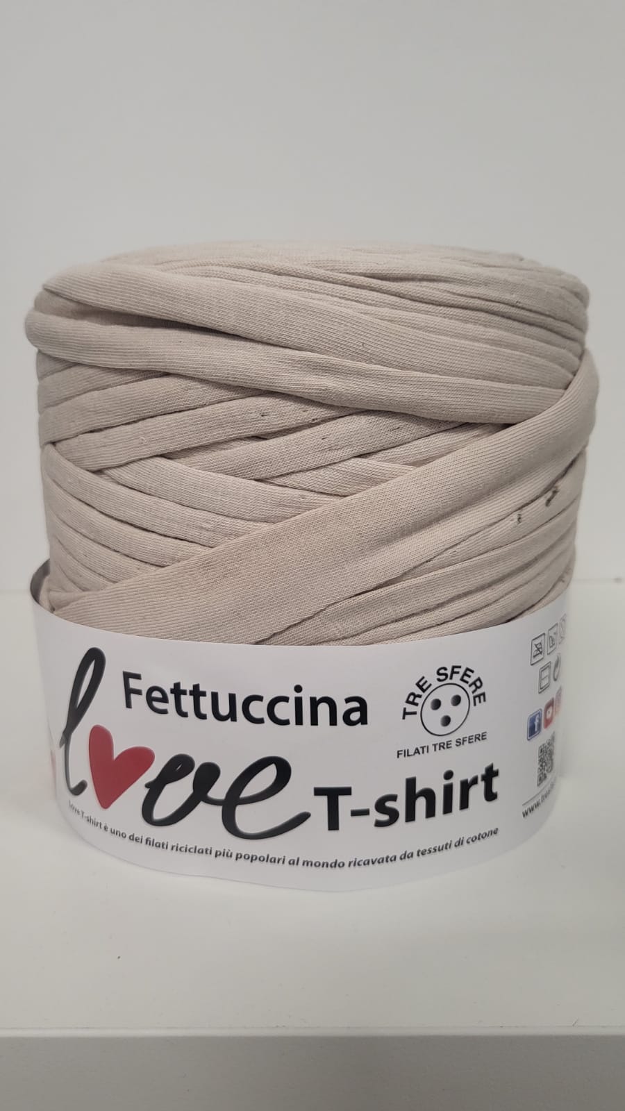 FETTUCCIA PER BORSE STOCK