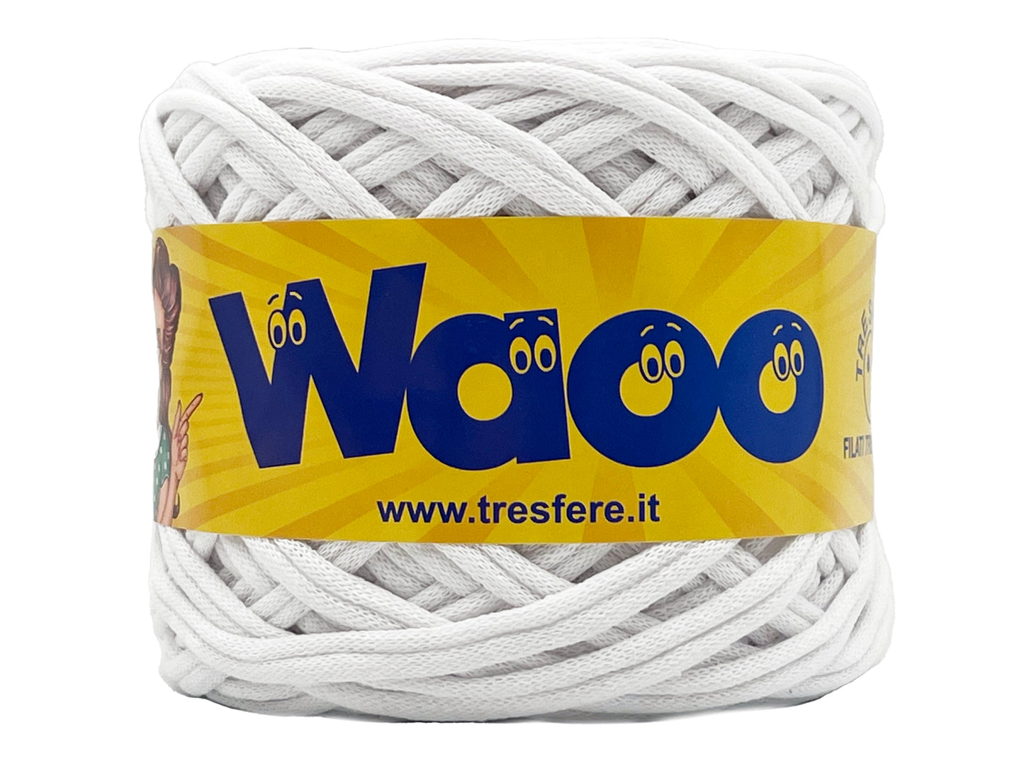 Fettuccia WAOO