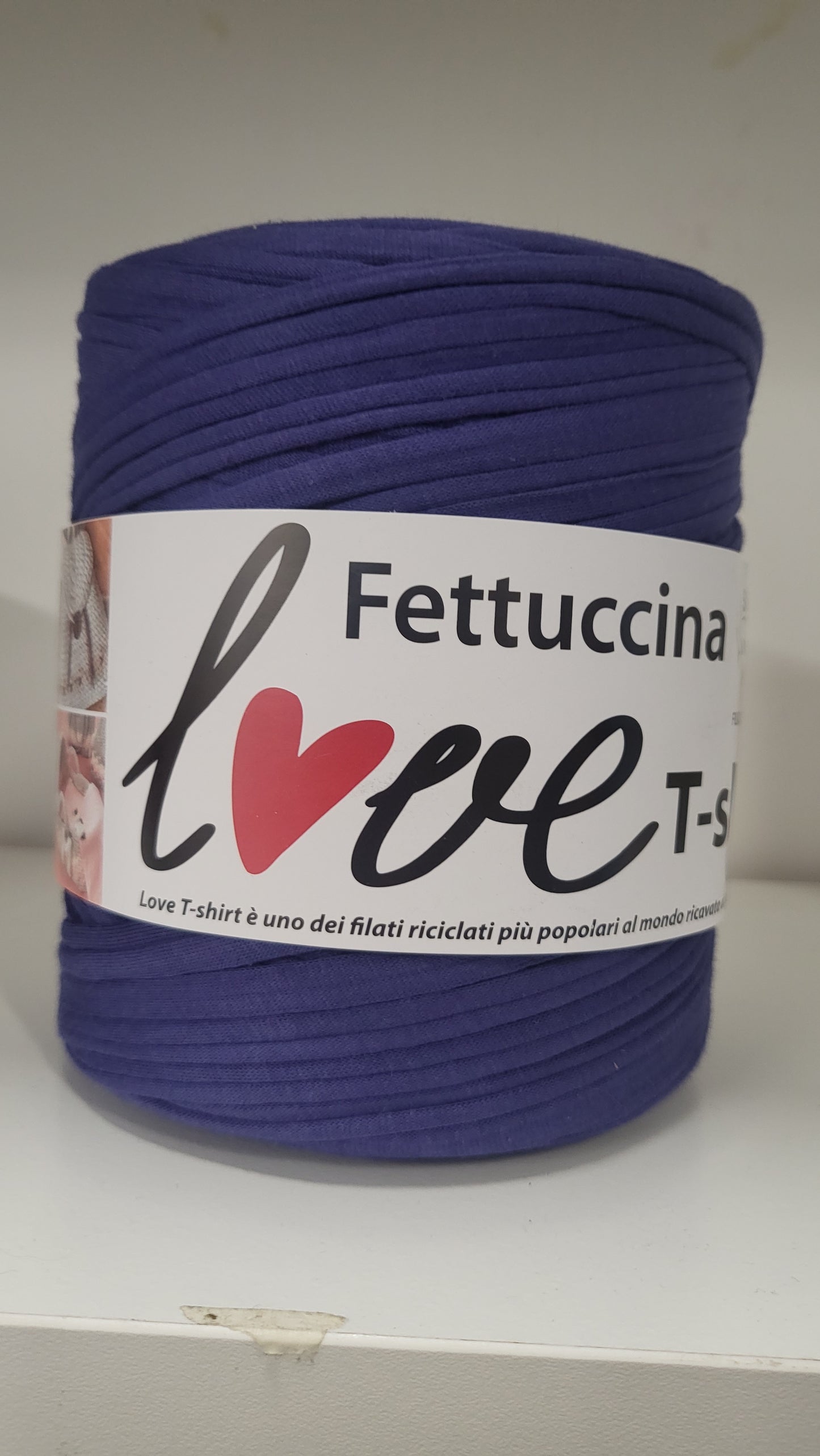 FETTUCCIA PER BORSE STOCK