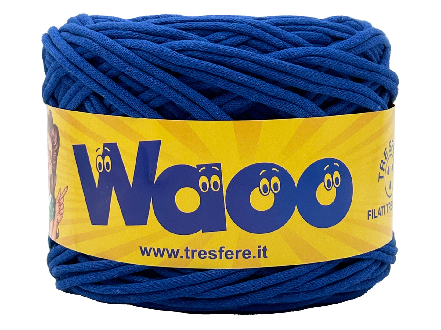 Fettuccia WAOO