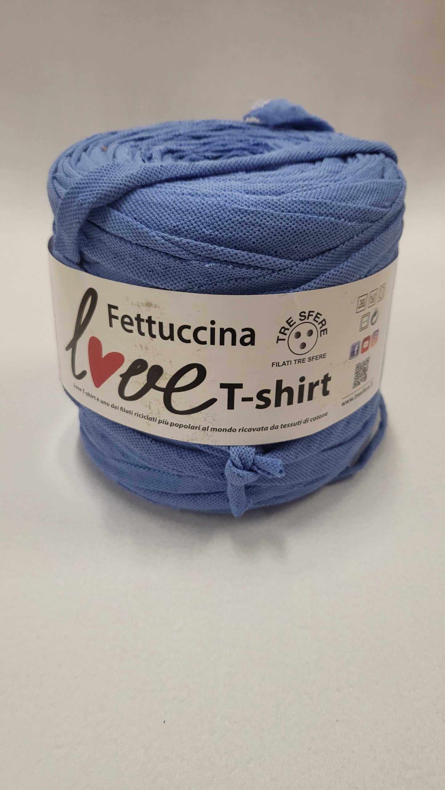 FETTUCCIA PER BORSE STOCK