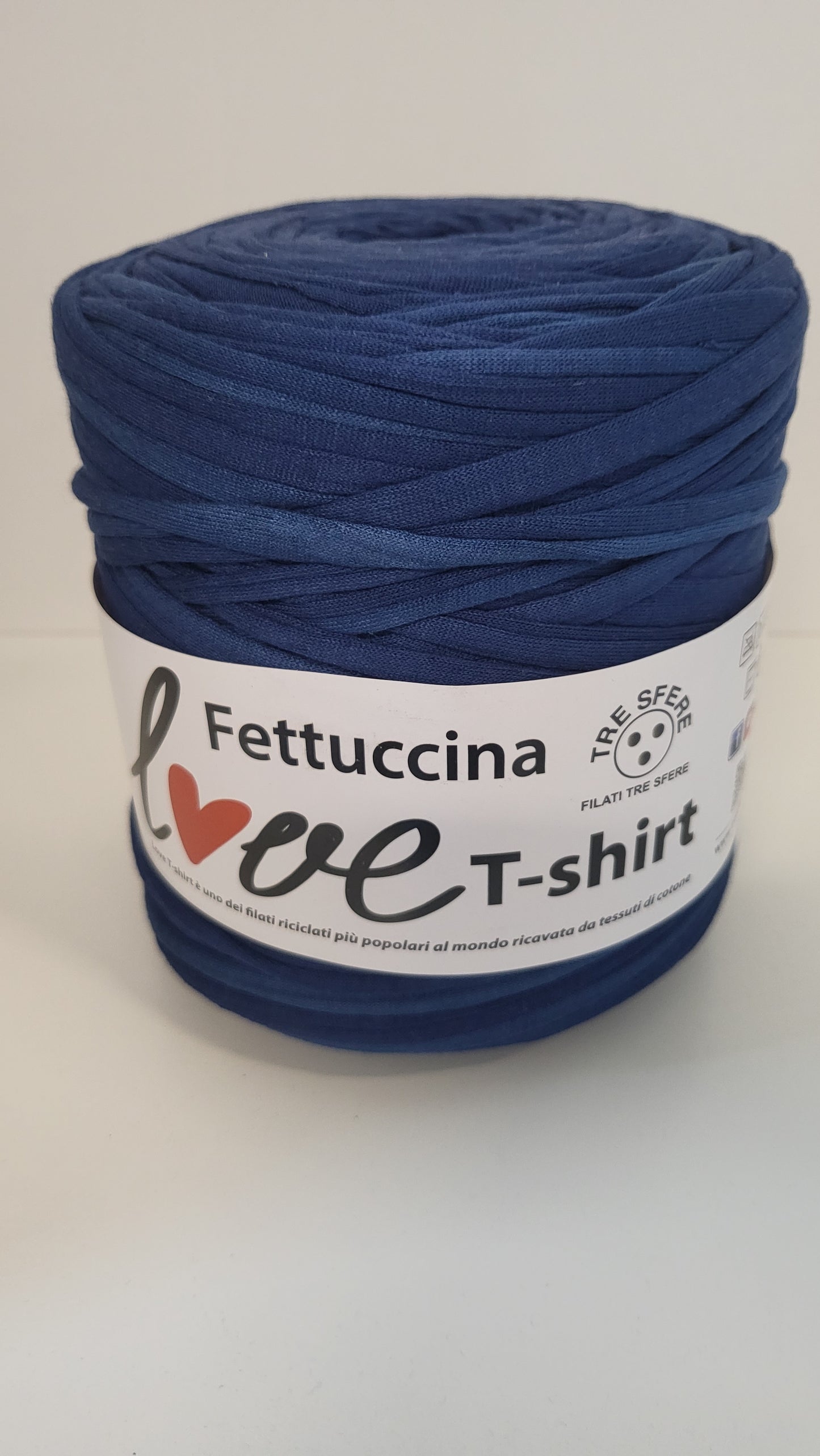 FETTUCCIA PER BORSE STOCK