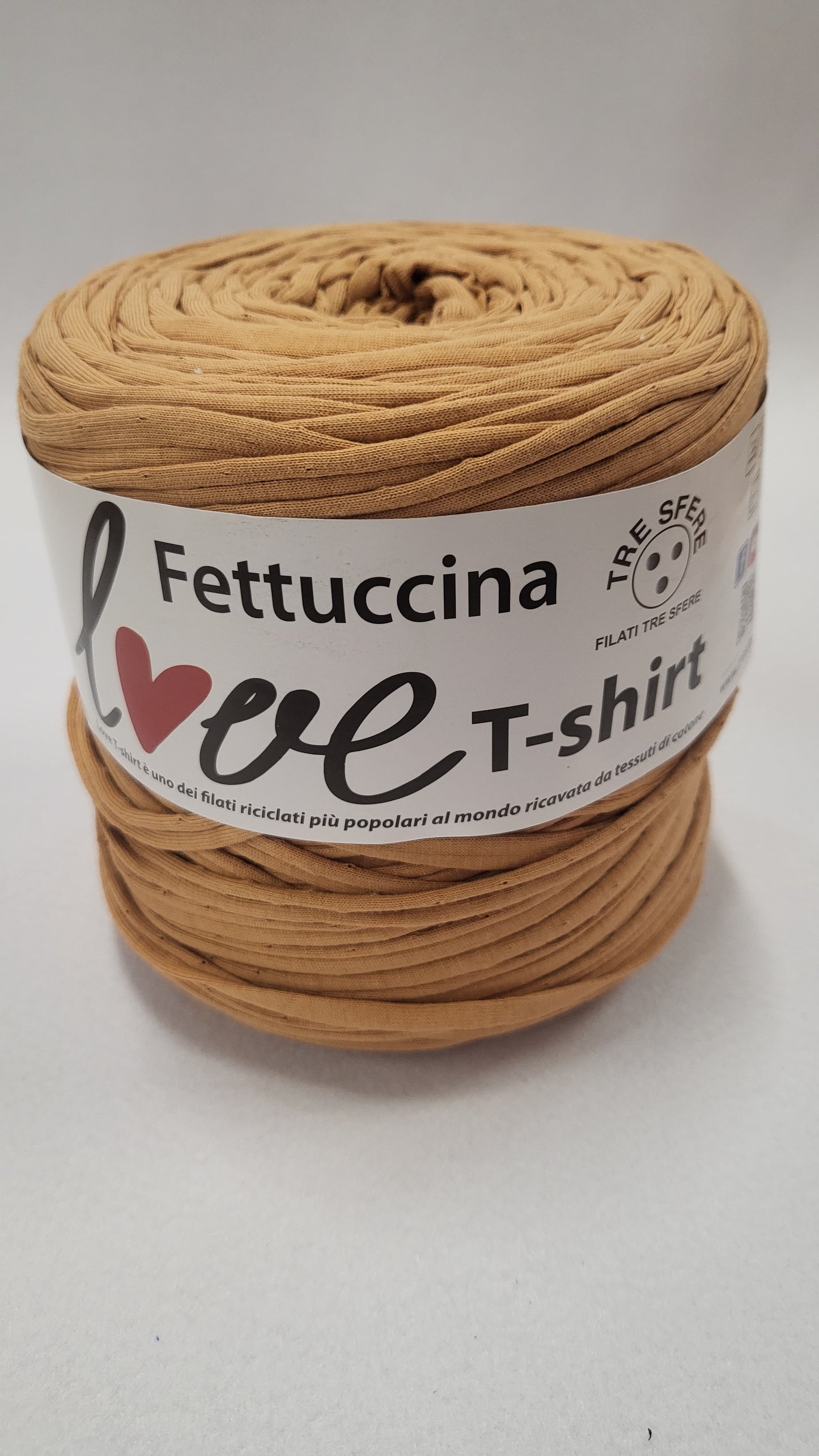 FETTUCCIA PER BORSE STOCK