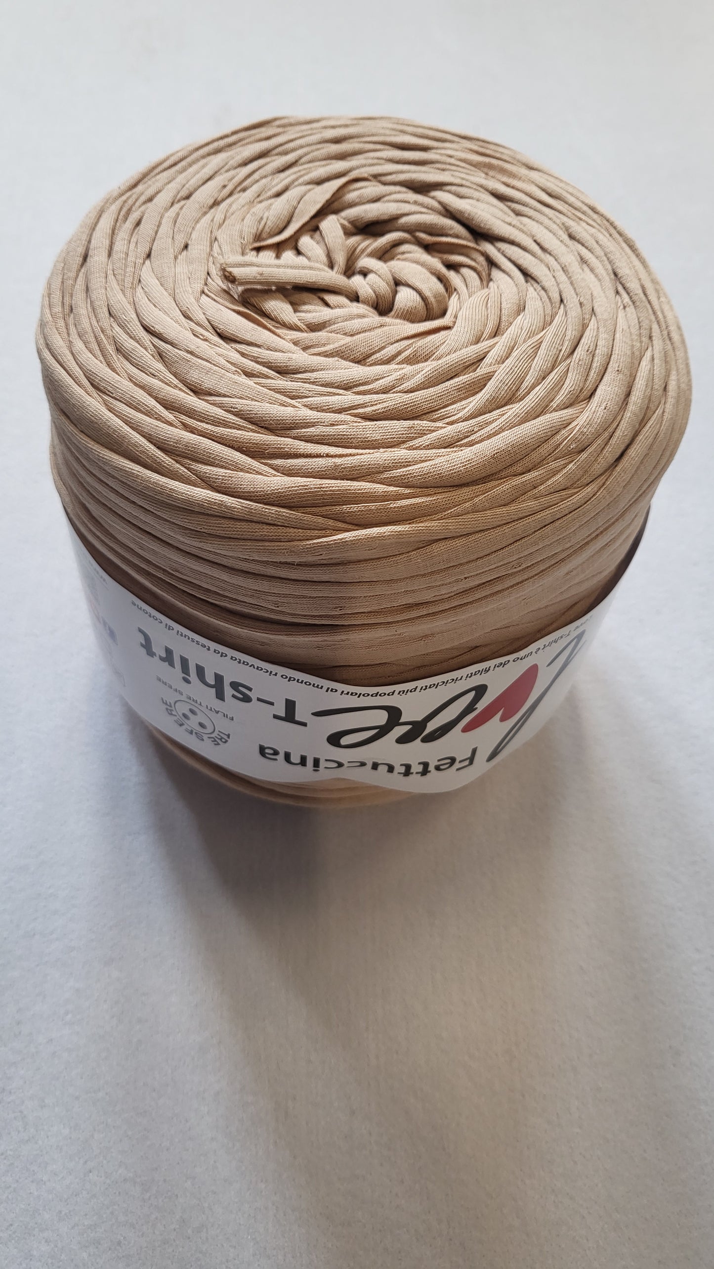 FETTUCCIA PER BORSE STOCK