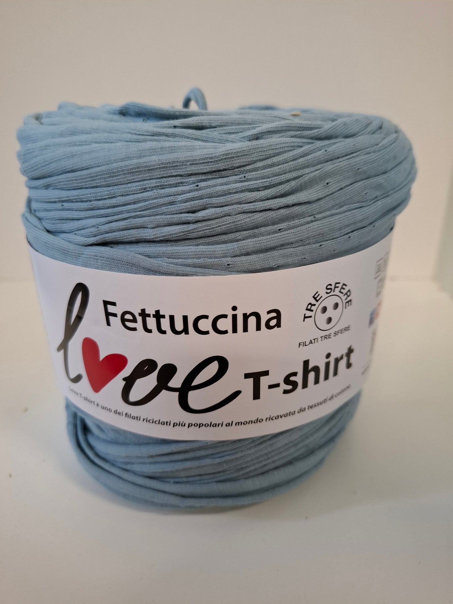 FETTUCCIA PER BORSE STOCK