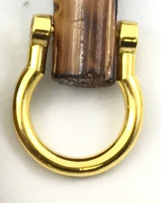MANICI IN BAMBOO D.17CM