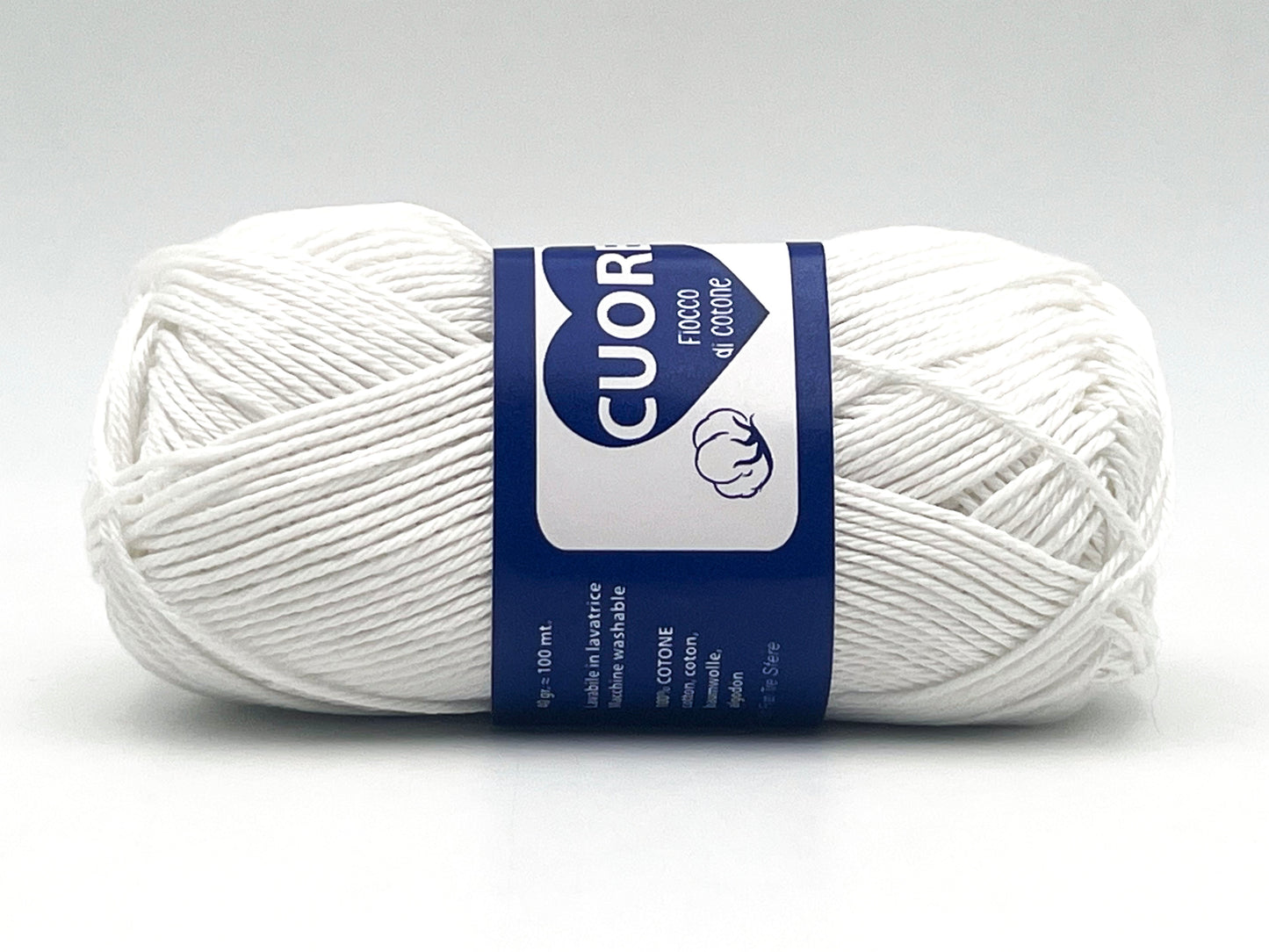 COTONE CUORE