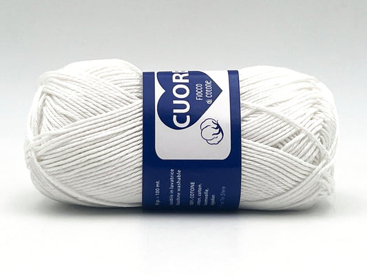 COTONE CUORE