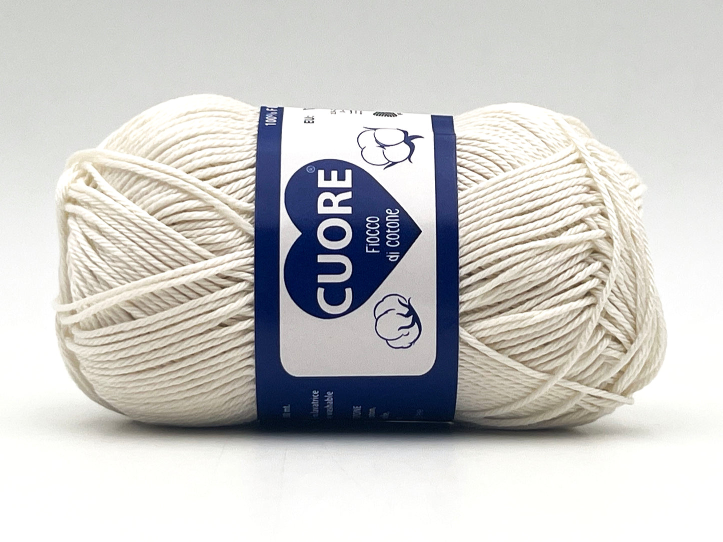 COTONE CUORE