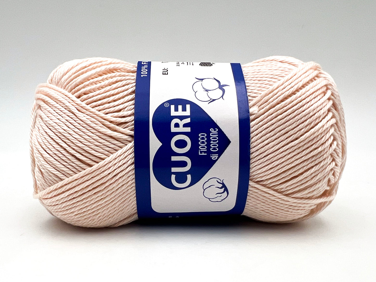 COTONE CUORE