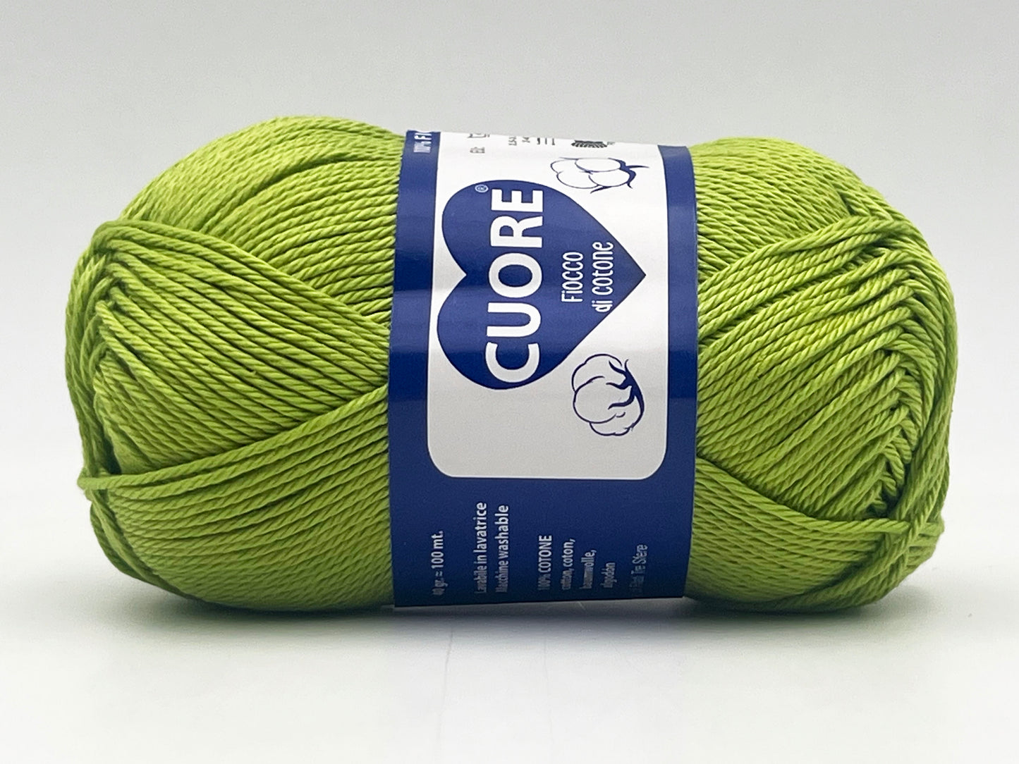 COTONE CUORE