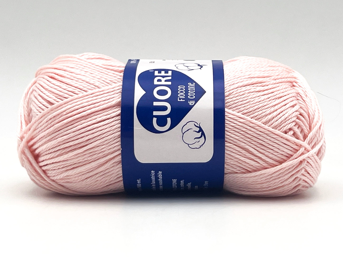 COTONE CUORE