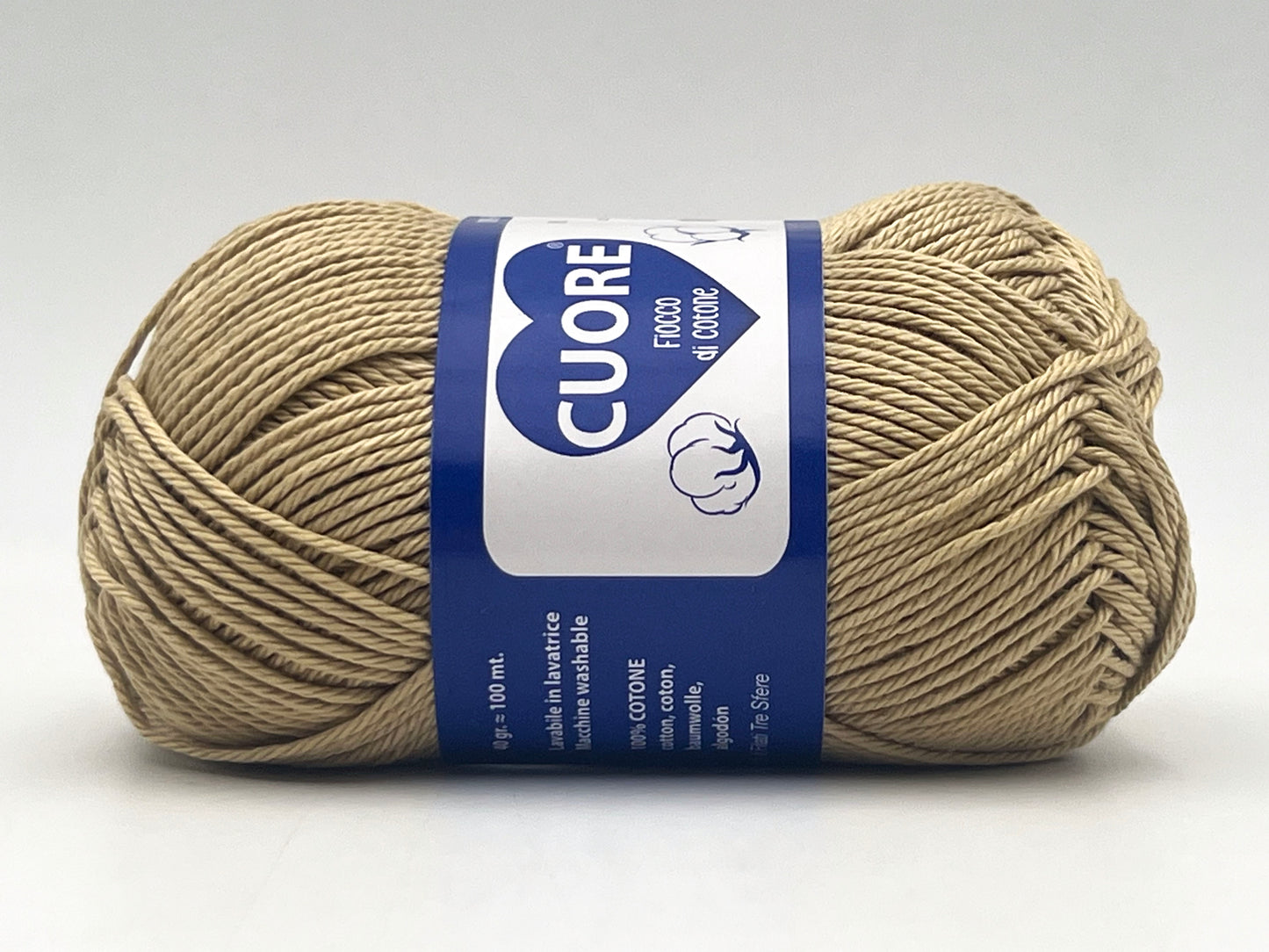 COTONE CUORE