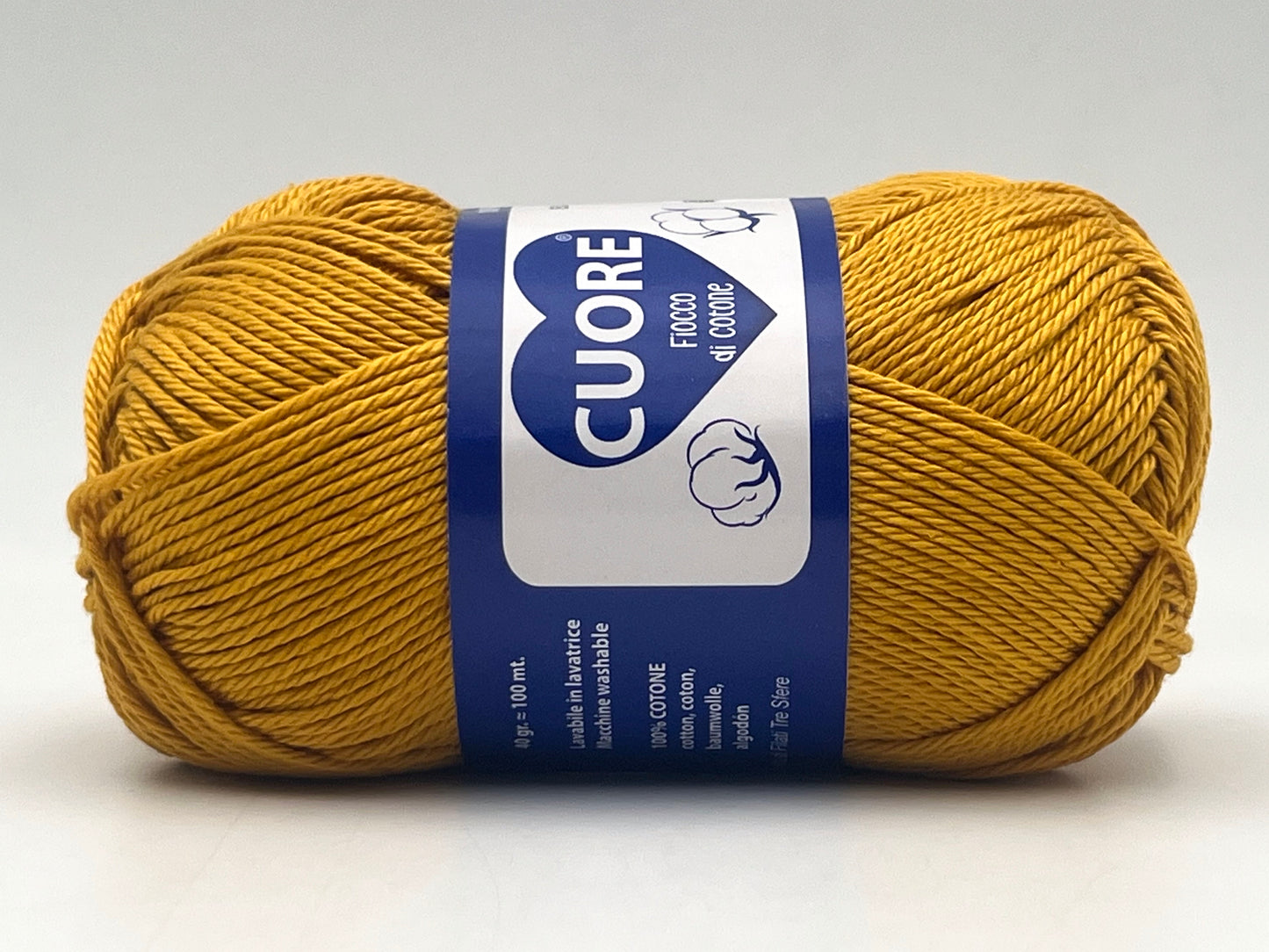 COTONE CUORE