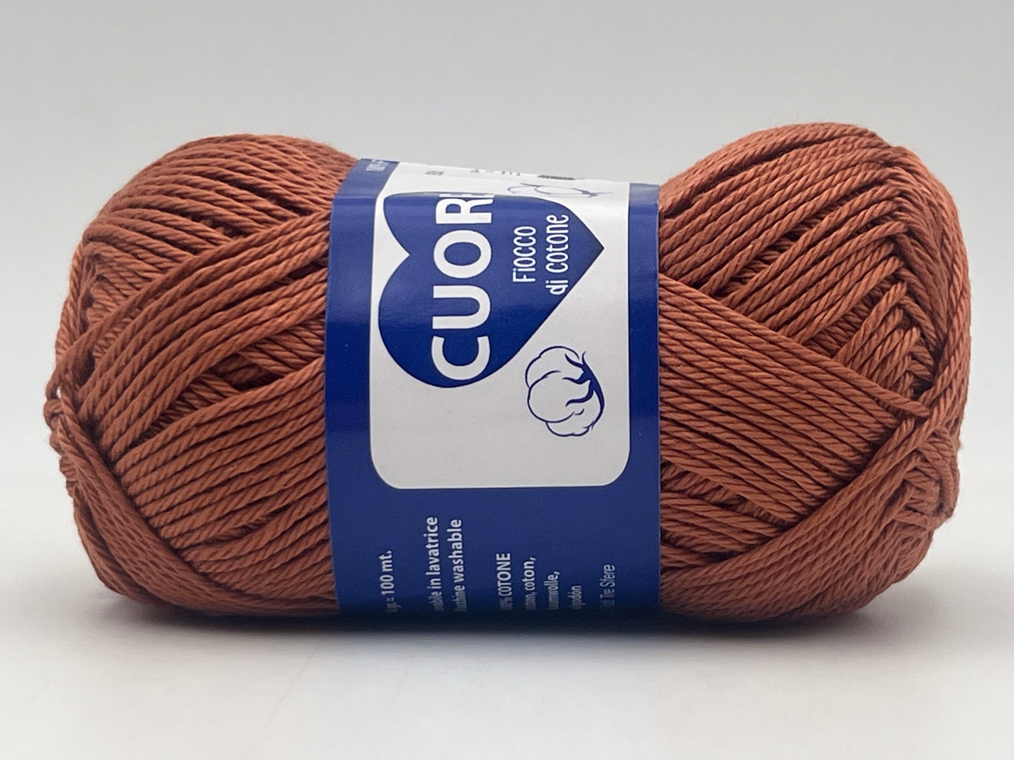 COTONE CUORE