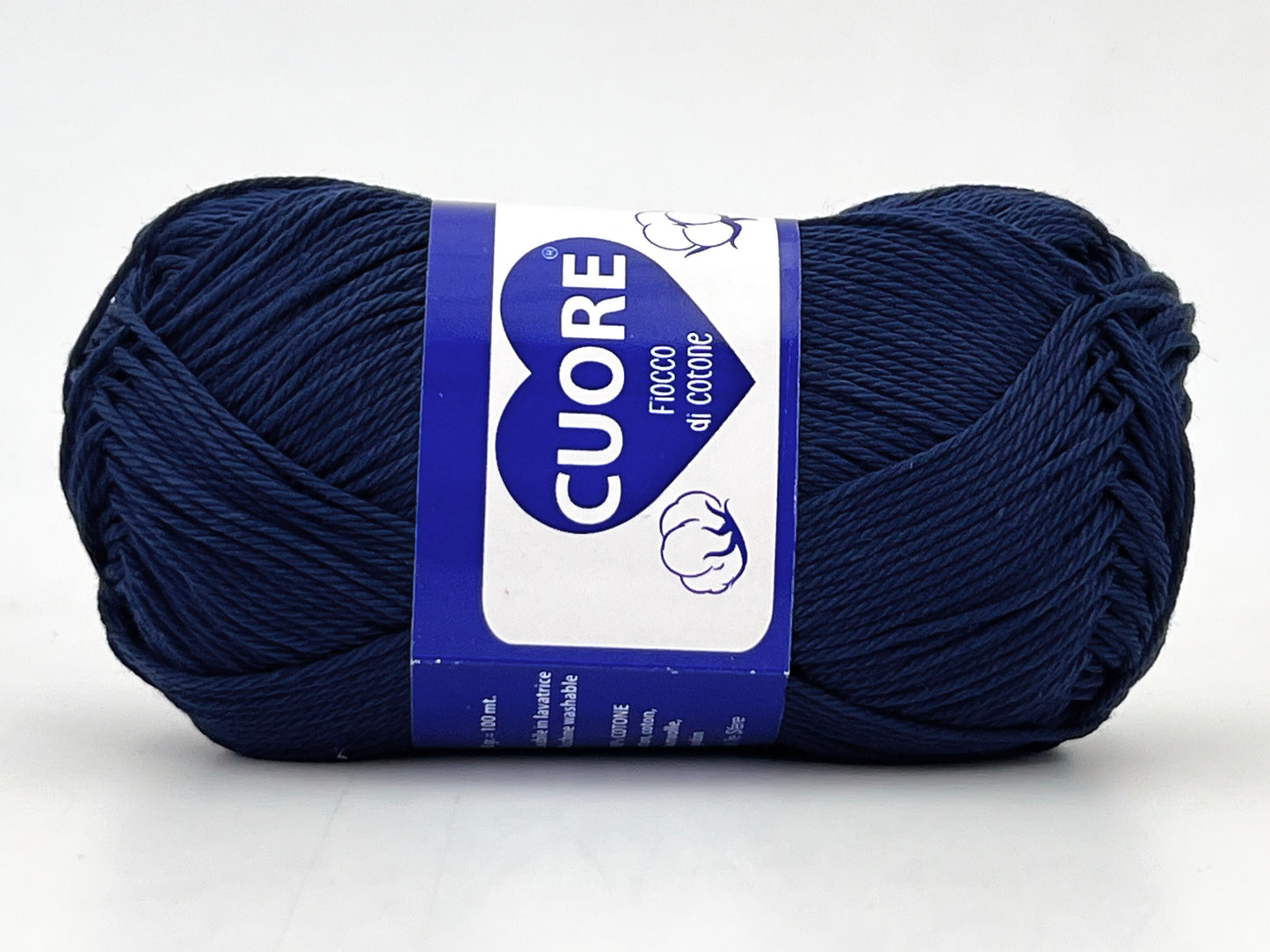 COTONE CUORE