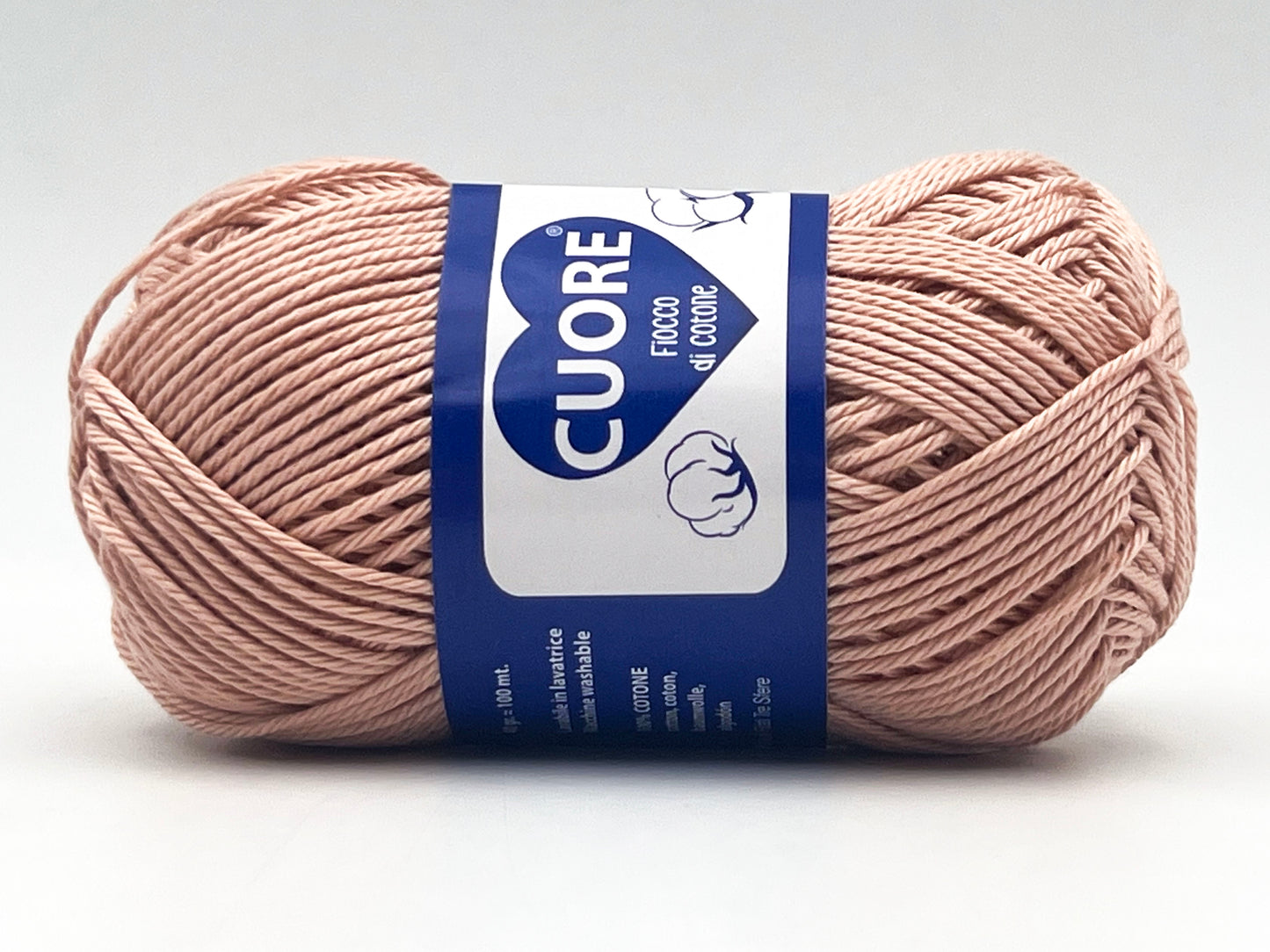 COTONE CUORE