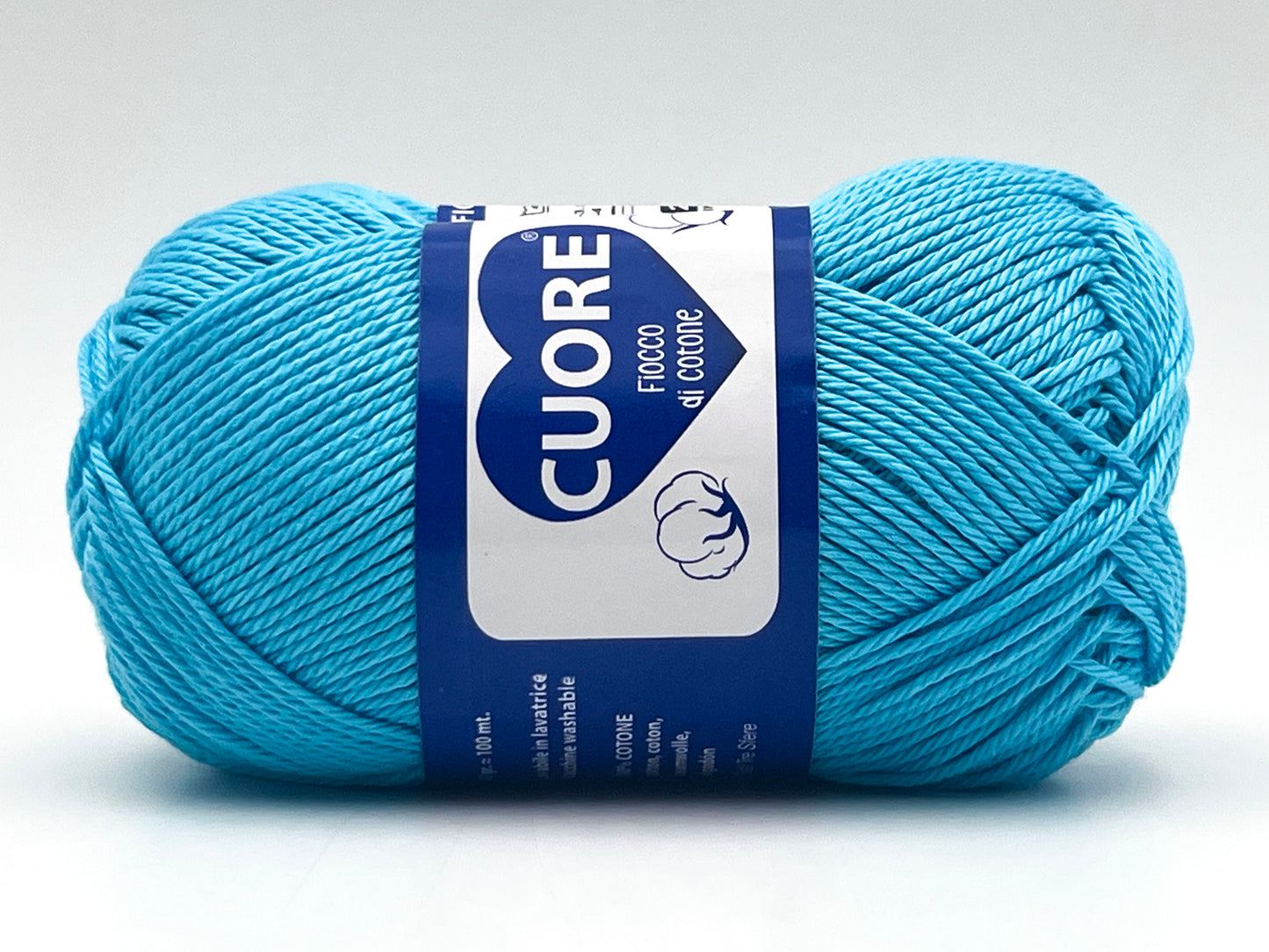 COTONE CUORE