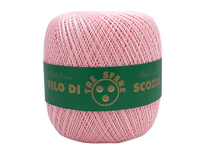 COTONE FILO DI SCOZIA TITOLO 12