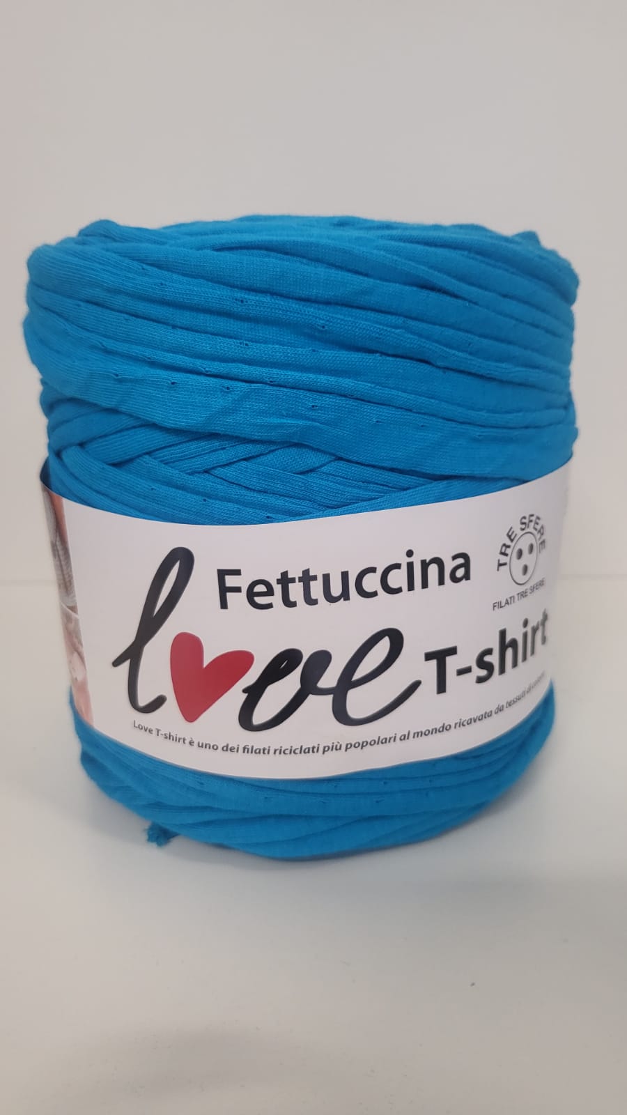 FETTUCCIA PER BORSE STOCK