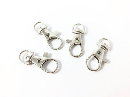 MOSCHETTONE PER CATENE M44 CM3,5 CF.4PZ