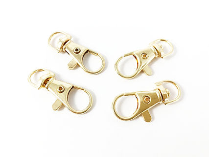 MOSCHETTONE PER CATENE M44 CM3,5 CF.4PZ
