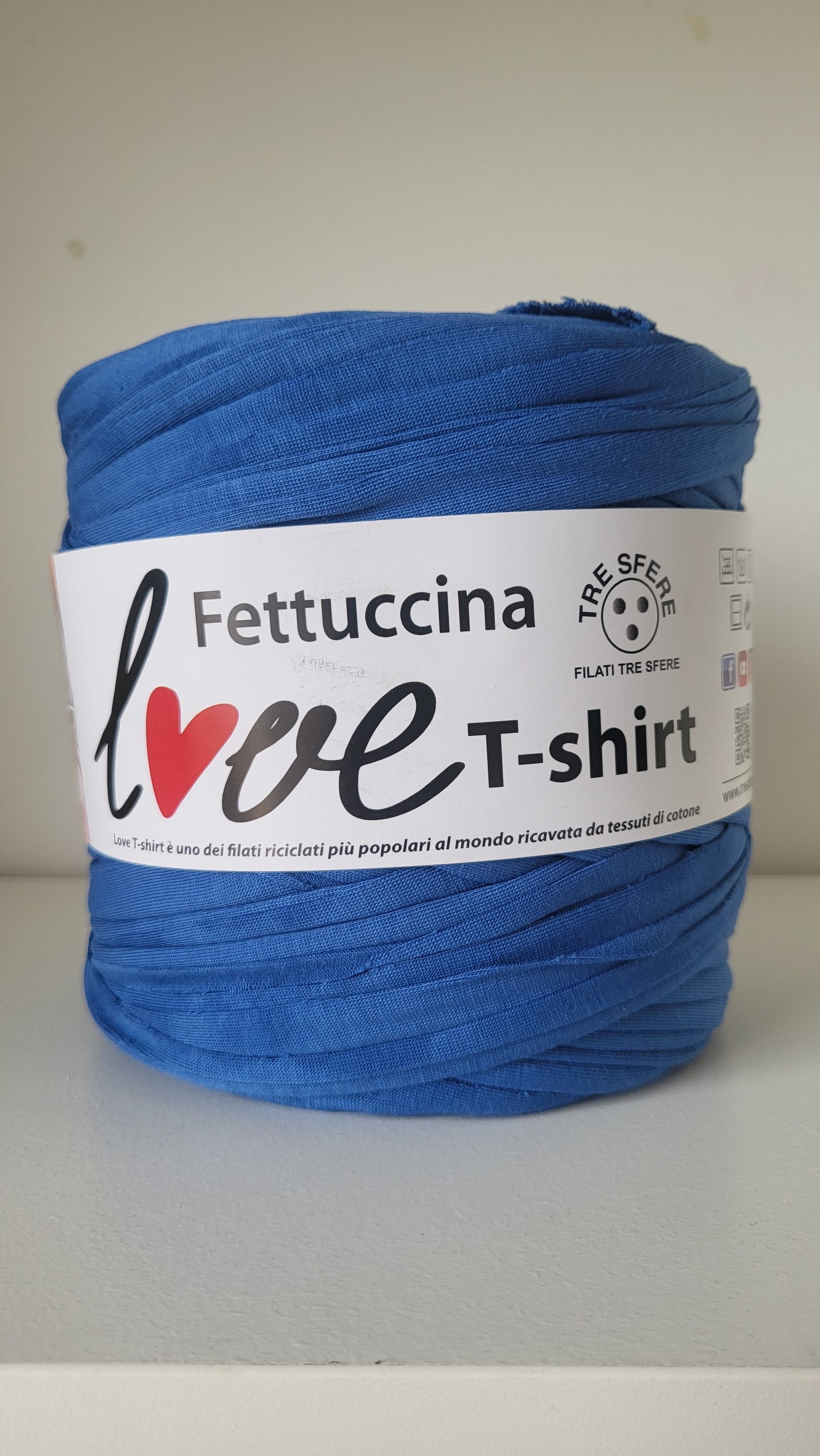 FETTUCCIA PER BORSE STOCK