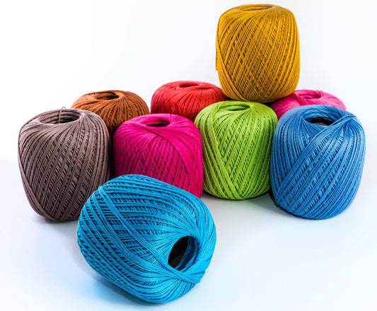 COTONE FILO DI SCOZIA TITOLO 5