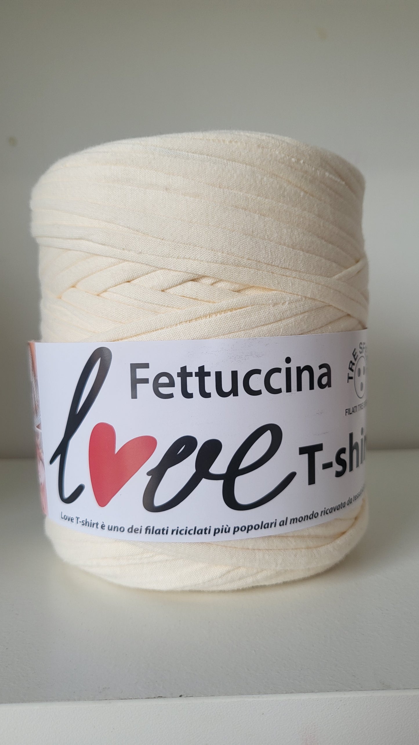 FETTUCCIA PER BORSE STOCK