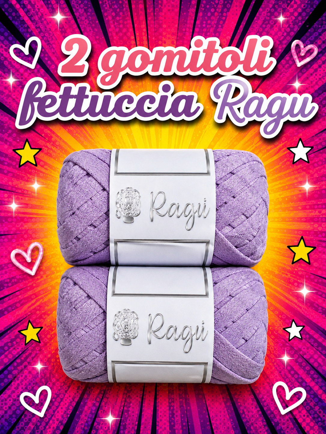 BOX FILATI BORSE