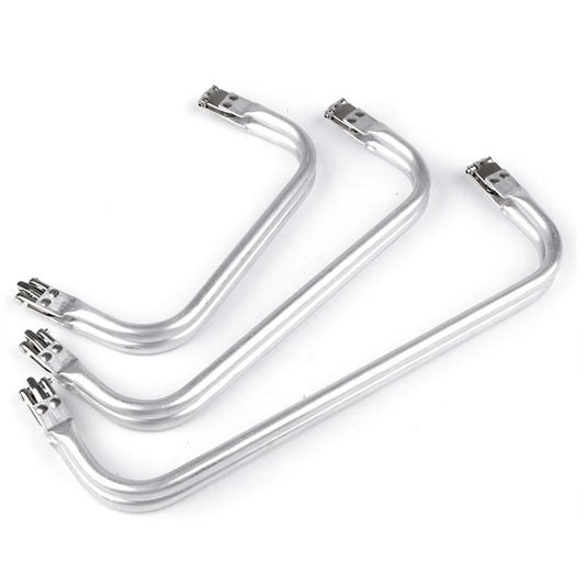 CHIUSURE A MOLLA CLUTCH