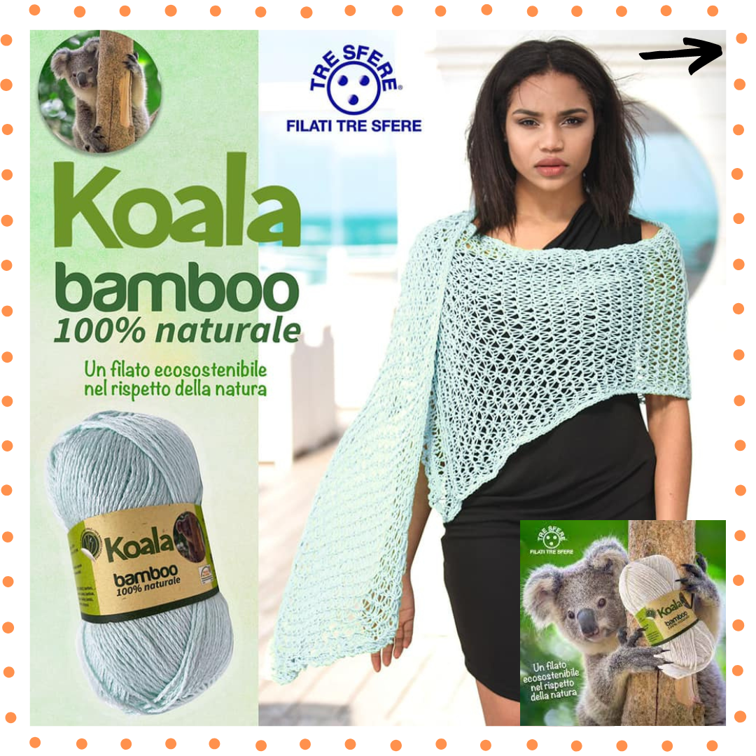 KOALA BAMBOO