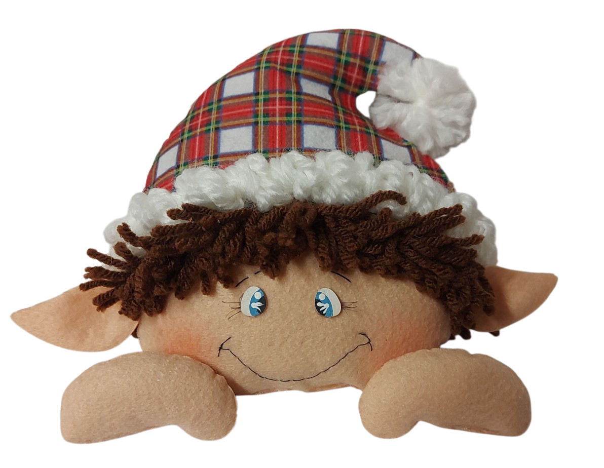 ELFO/BABBO MAXI SFL249